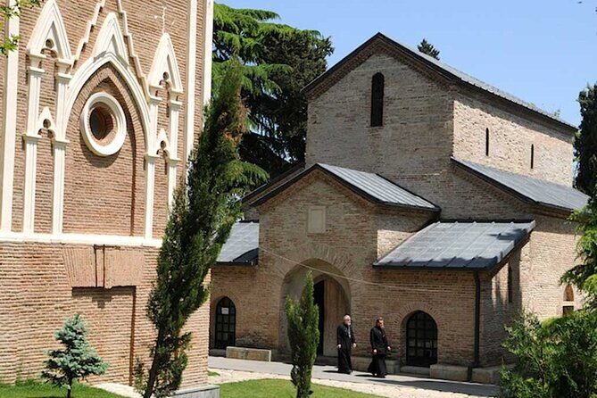 Wine treasures of Kakheti, Group Tour to explore traditions - Authentic Highlights and Hidden Gems