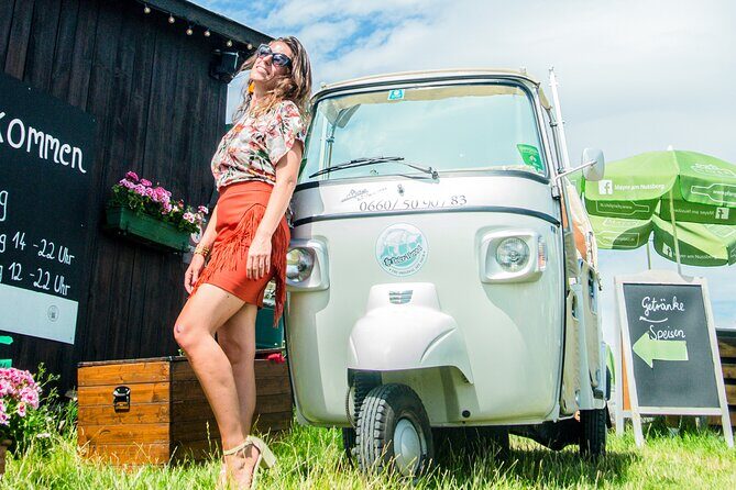 Wine & Vienna - the most popluar VIP Tour in Vienna - The Experience of the Guides