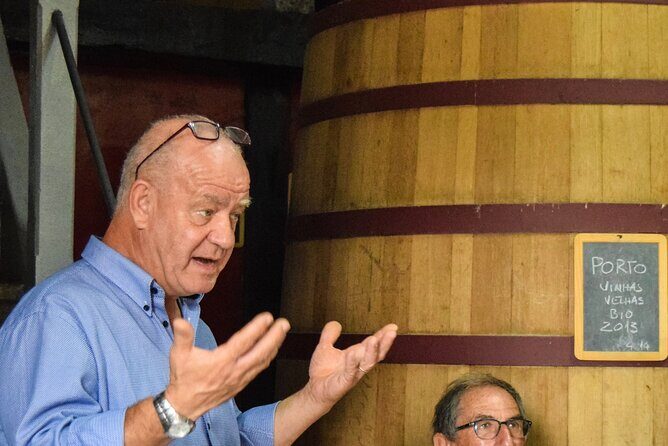 Winery Tour and Tasting in Douro Valley - The Experience’s Strengths & Considerations