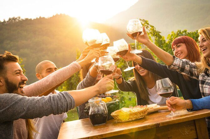 Winery Tour and tasting - Why This Tour Stands Out