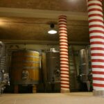Winery tour and wine & cheese tasting - Key Points