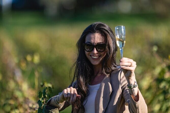 Winery Tour & Tasting in Pisa Countryside - The Itinerary in Detail