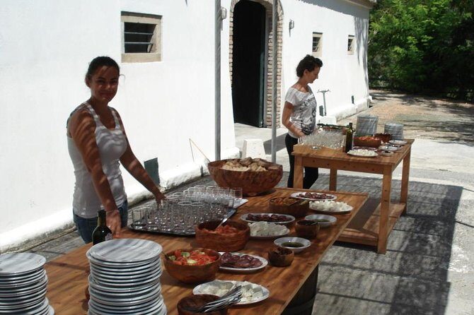 Winery tour with Wine and Olive tasting in Corfu - What Reviewers Say: Highlights and Insights