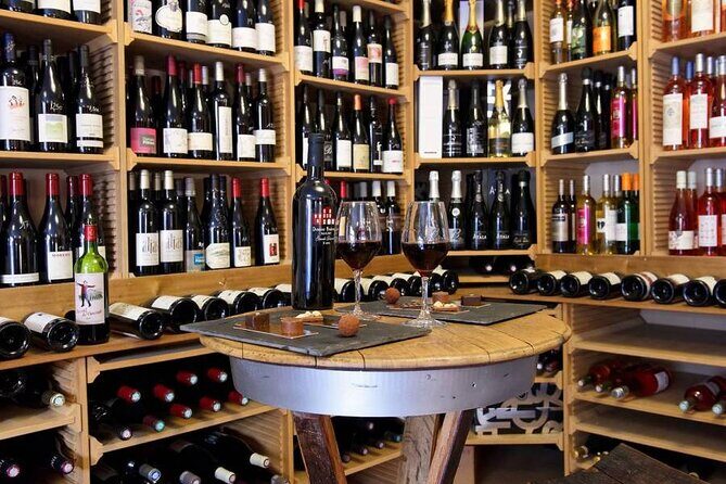 Wines and chocolates: an unexpected deal! - Final Thoughts: Who Should Book This Tour?