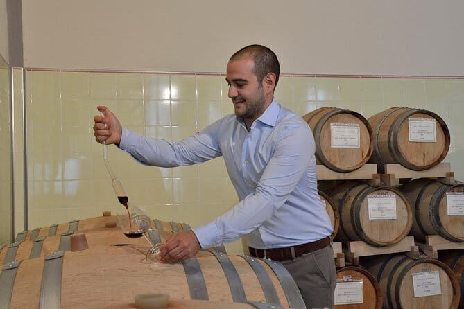 Wines, Cheeses & Bruschettas Tasting in Chianti (Tour at the Winery included) - Practical Details and Tips