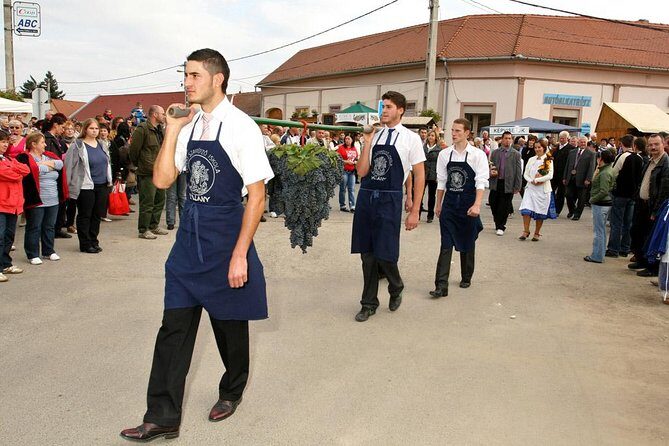 Winetaste in Villany, and visiting Pécs, on a private tour - Final Thoughts