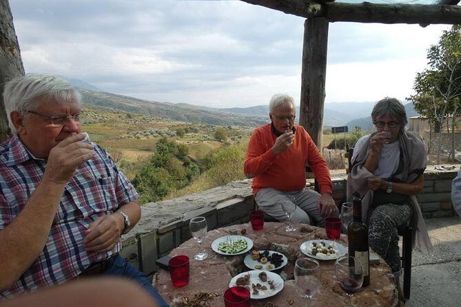 Winetasting tour in Alpeta winery - Roshnik village by 1001 Albanian Adventures - Final Thoughts