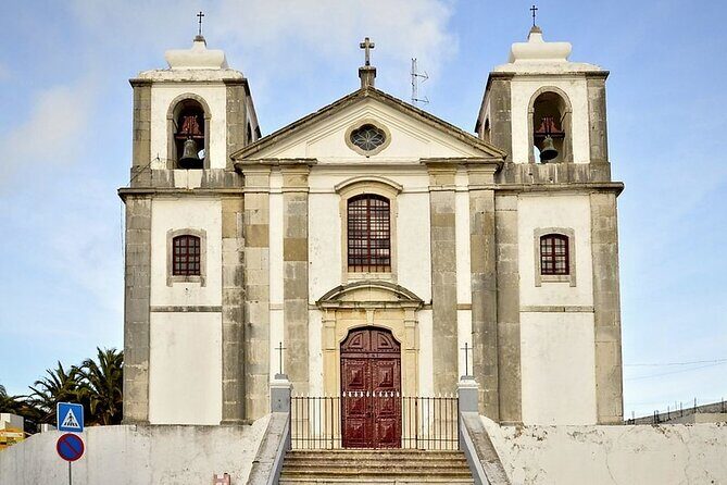 WineTour Palmela - Cheese, Wine & Bread - Who Will Love This Tour?