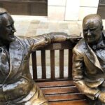 Winston Churchill's London - A Very Small Group Walking Tour - What Makes This Tour Valuable