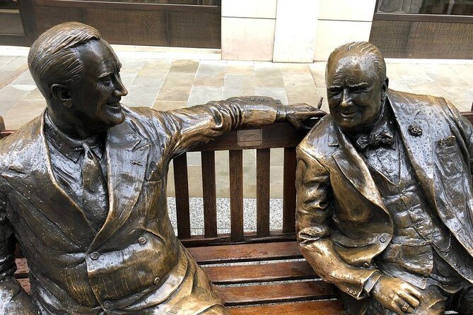 Winston Churchill's London - A Very Small Group Walking Tour - What Makes This Tour Valuable