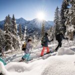 Winter Alpine Adventure - The Itinerary in Detail: What to Expect
