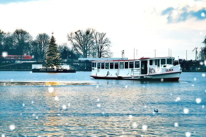 Winter Alster tour - Practical Tips for Your Winter Alster Tour