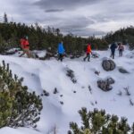 Winter Hike in Julian Alps - What’s Included and What’s Not