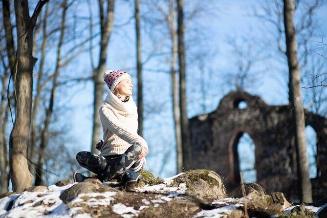 Winter Private Yoga Course in the Three Valleys - Who Should Consider This Experience?