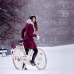 Winter Ride on eBike in Prague - Final Thoughts