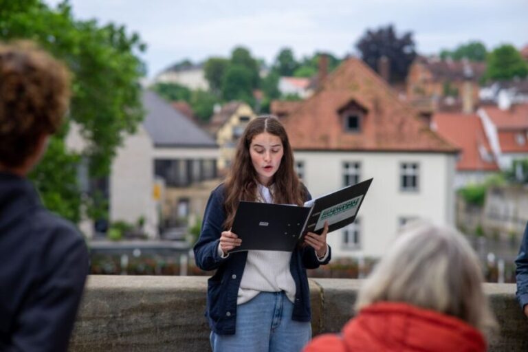 Witch Trials in Bamberg - A Detailed Look at the Witch Trials Tour