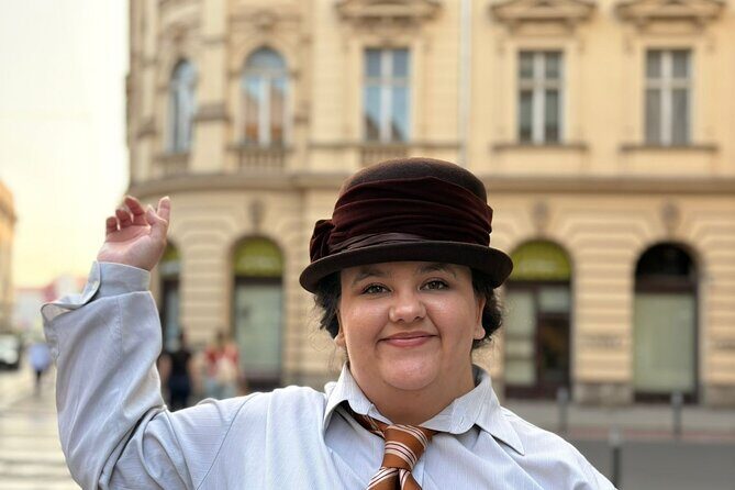 Witches & Whispers: Zagrebs Upper Town Tales - The Sum Up