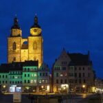 Wittenberg Private Walking Tour With A Professional Guide - Practical Details: What You Need to Know