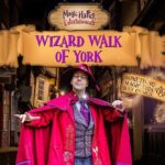Wizard Walk of York - WINNER Best Tour & Best of York Award - Practical Details and What to Expect