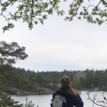 Wolf and Wildlife Tracking in Sweden - The Magic of the Howling Session