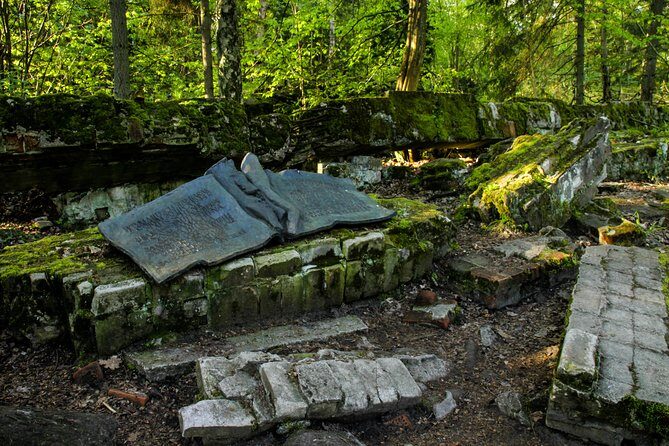 Wolfs Lair Private Day Trip from Warsaw - Final Thoughts: Is This Tour for You?