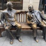 Women of Mayfair, from Monarchs to Mistresses & More - FAQ