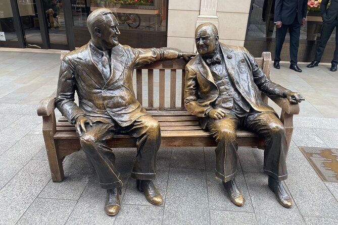 Women of Mayfair, from Monarchs to Mistresses & More - FAQ