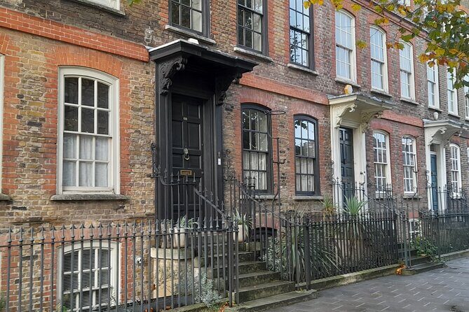 Women of Whitechapel 2 hour Walking Tour - Final Thoughts: Who Is This Tour For?