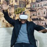 Wonderful 360° VR immersive flight over sassi di Matera! - Practical Details & Logistics