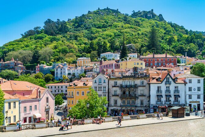 Wonderful Private Full Day Tour in Sintra - Why This Tour Offers Great Value