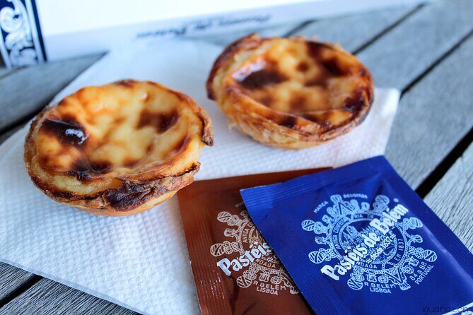 Wonderful Private Full Day Tour of Lisbon - Stop 1: Castelo de São Jorge