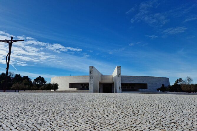 Wonderful Private Half-day tour in Fátima - Who Would Love This Tour?