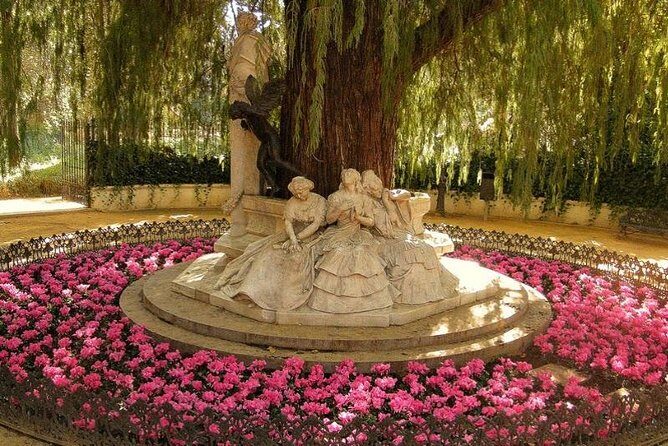Wonderful Seville Guided Tour - Analyzing the Cost and Value