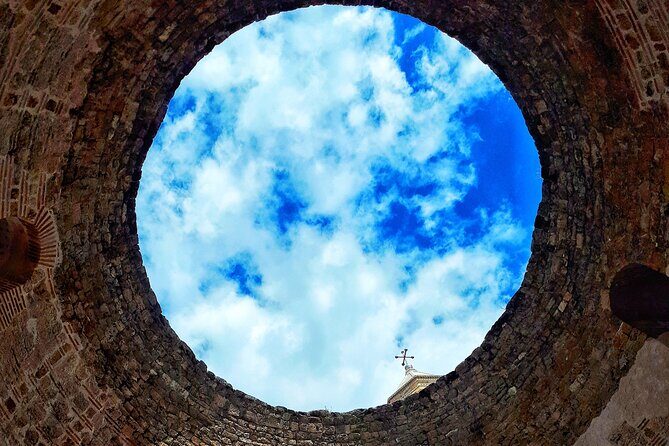 Wonderful Split - Diocletian's Palace Private Walking Tour - The Itinerary in Detail