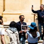 Wonderful Valletta, gastronomy, art, and history in the Mediterranean - What Makes This Tour Stand Out