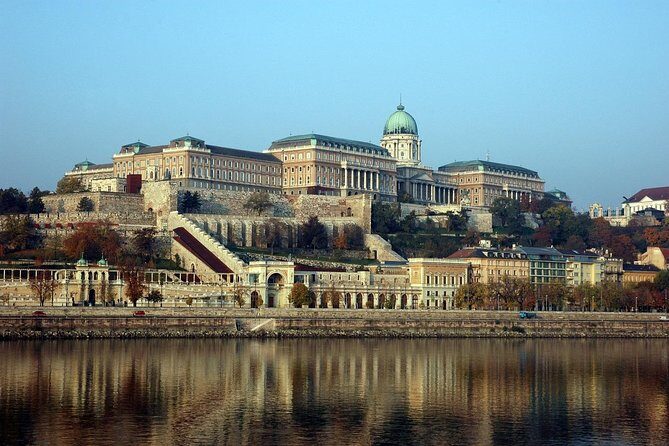 Wonders of Budapest, private tour by car! - Why This Tour Works