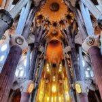 Wonders of Gaudi: Park Guell & Sagrada Familia Private Tour - Why This Tour Works Well