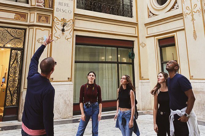 Wonders of Rome Small Group Walking Tour - Value and Cost Analysis