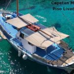 Wooden Boat from Piso Livadi, Blue Lagoon ,Antiparos, Sea Caves - Who Is This Tour Best For?