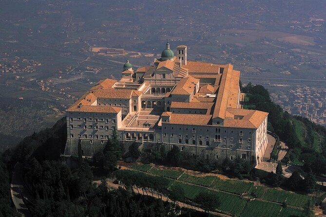 Work and Pray: In the Footsteps of St. Benedict Private Day Trip from Rome - The Sum Up: Is This Tour Right for You?