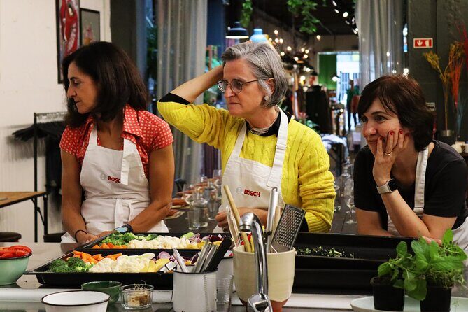 Workshop Cook & Taste Portugal in Lisbon - The Value for Money