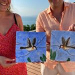 Workshop Fresco Painting & Aperitivo Seaview in Sorrento coast - Final Thoughts: Who Will Love This Experience?