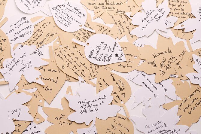 Workshop in Paris 100% Organic Lip Care - Who Should Book This Workshop?