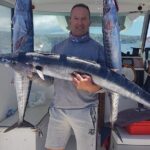 World Class Fishing Charter Trip in Tenerife - Key Points