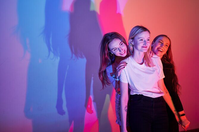 World of Illusion Museum Skip-the-Line Ticket - The Practicalities: Tips and Considerations