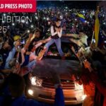 World press photo Sinnai 2025 - Why This Tour Is Worth It