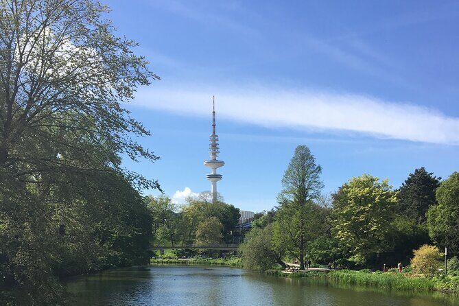 World War 2 Hamburg Private Guided Tour - How the Experience Comes Together