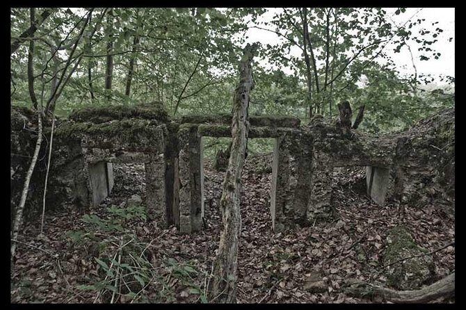 World War I Tour of Northern France; the Argonne Forest - The Sum Up