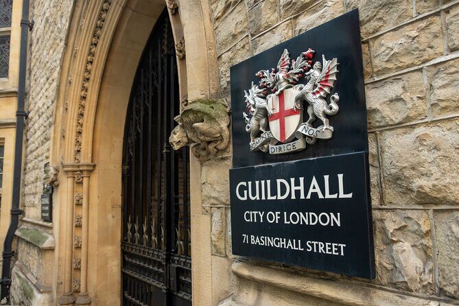 World War II History in London Private Guided Tour - Frequently Asked Questions