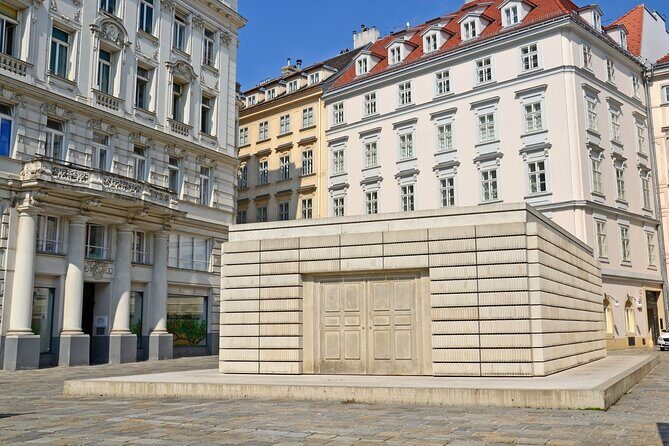 World War II History Vienna Old Town Private Walking Tour - FAQs About the WWII Vienna Private Walking Tour